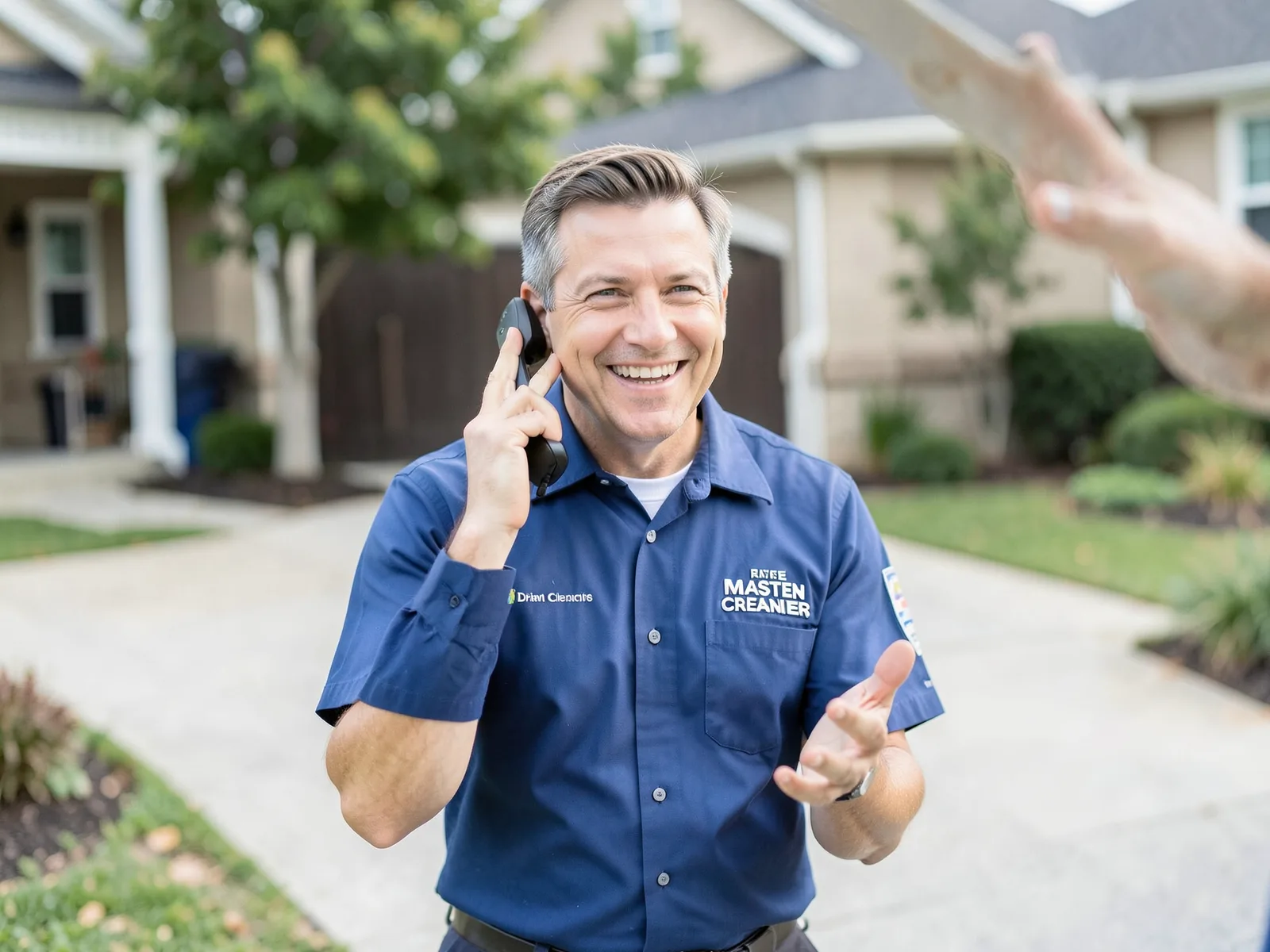 Drain Cleaning Pickett, WI FAQs